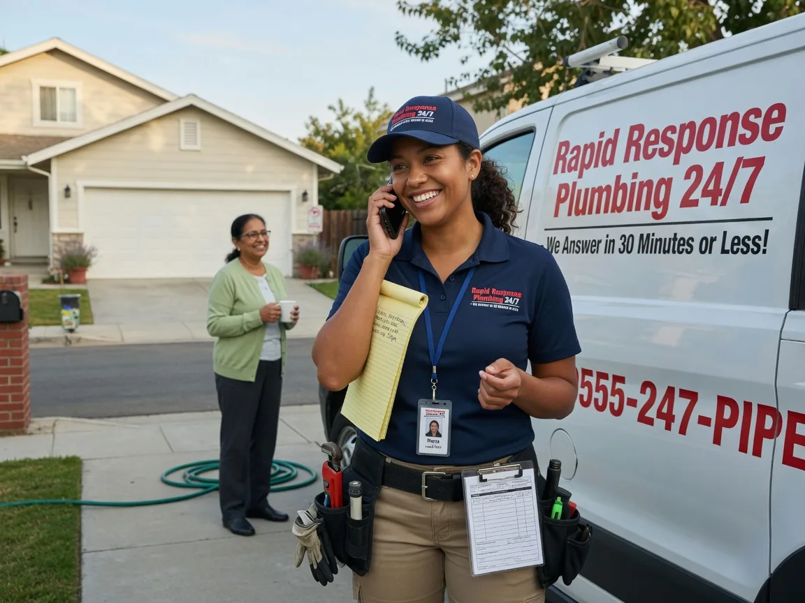 Emergency Plumber Onekama, MI FAQs